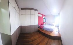 Blk 669B Jurong West Street 64 (Jurong West), HDB Executive #580936571